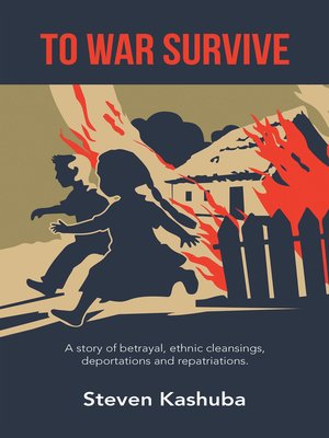 cover image of To War Survive